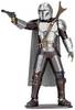 Metal Earth Iconx STAR WARS Mandalorian - The Mandalorian™ Metallbausatz