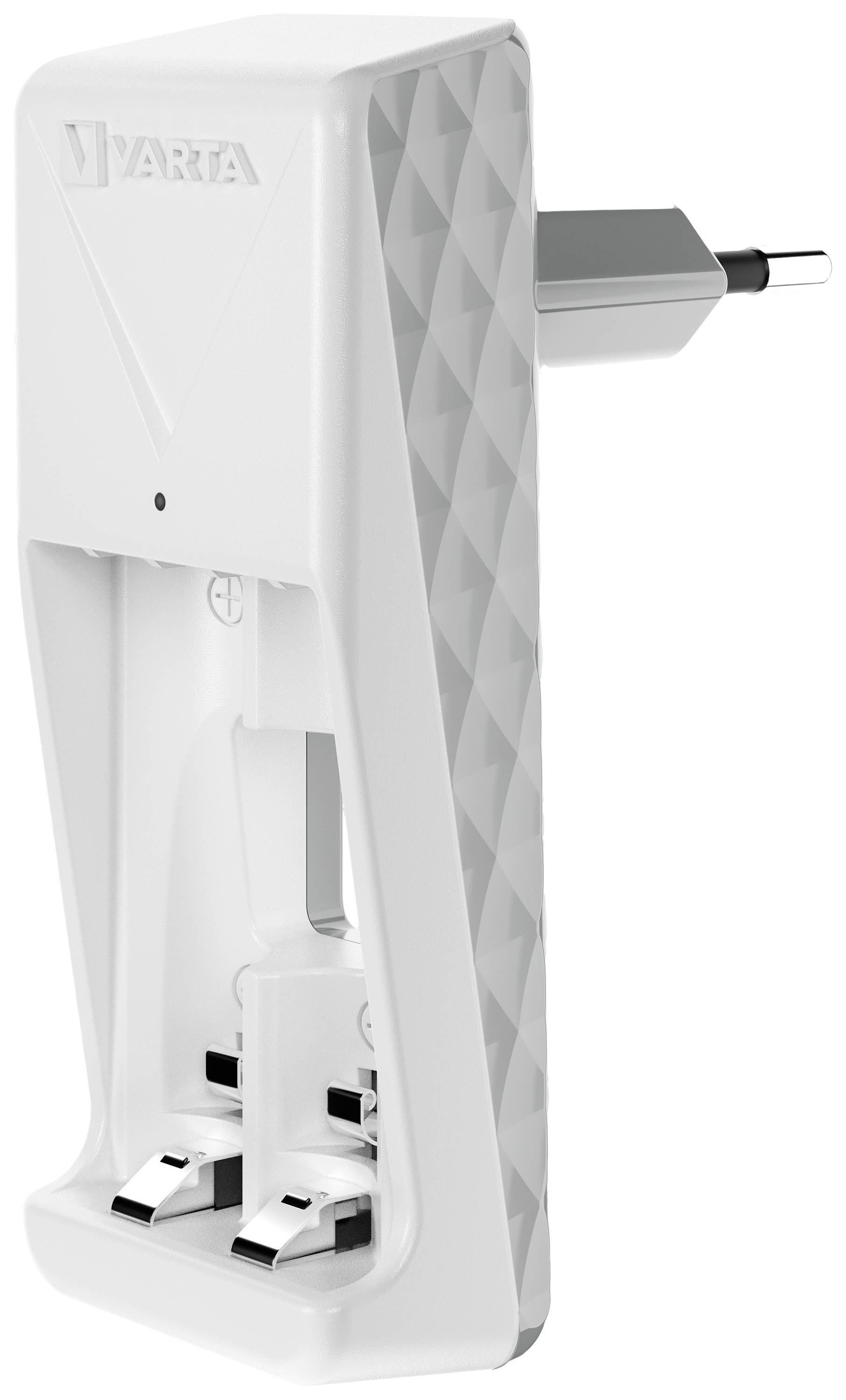 Varta Easy Charger - 4,5 Std. Batterieladegerät - (für 2xAA/AAA)-3