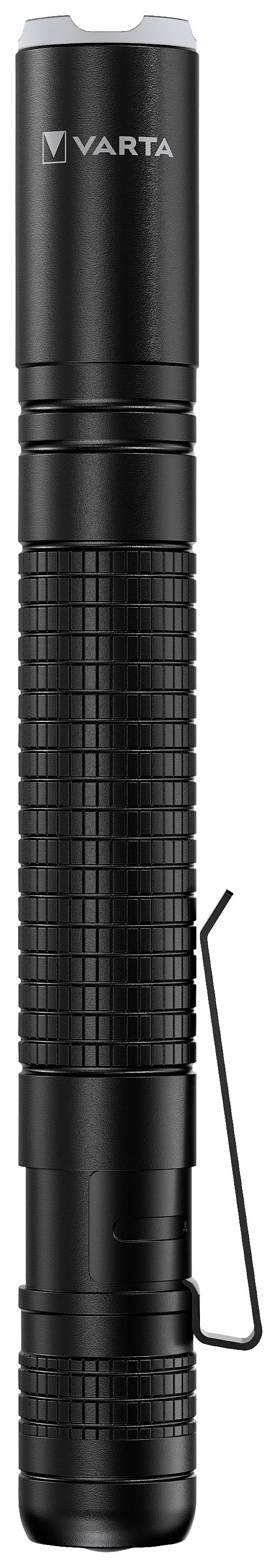 Алюминиевая лампа Varta F10 Pro LED Taschenlampe batteriebetrieben 150 лм 25 ч 31 3090₽