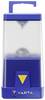 Varta 17666101111 Outdoor Ambiance L20 LED Camping-Laterne 400 lm batteriebetrieben 0.487 Blau