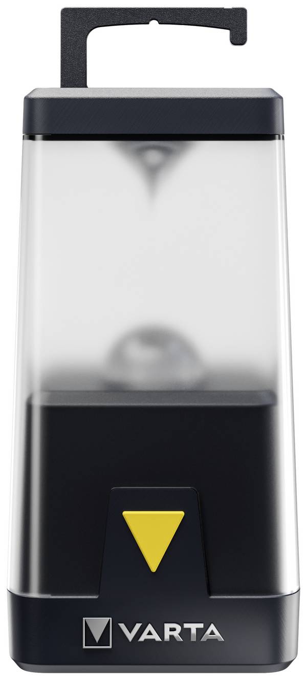Varta L30RH - Campingleuchte - LED (Cree) - Laterne