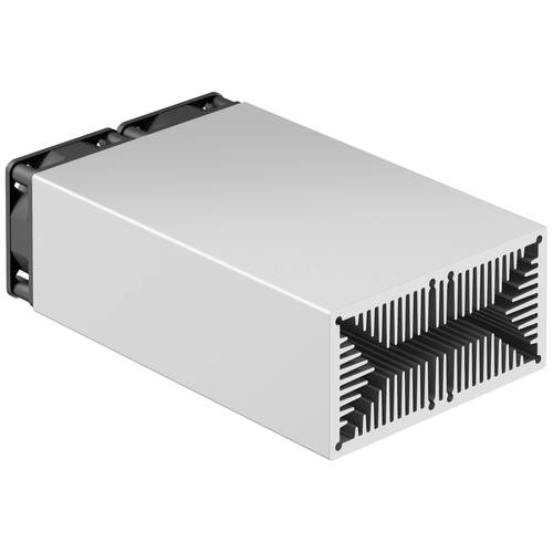 Thumbnail - Fischer Elektronik LAM5D 100 05 Axiallüfter 5 V/DC 10 m³/h (L x B x H) 100 x 100.5 x 50 mm