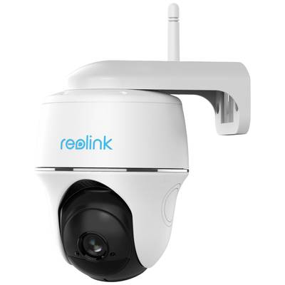 Reolink Argus PT Plus rlaptp WLAN IP  Überwachungskamera  2560 x 1440 Pixel
