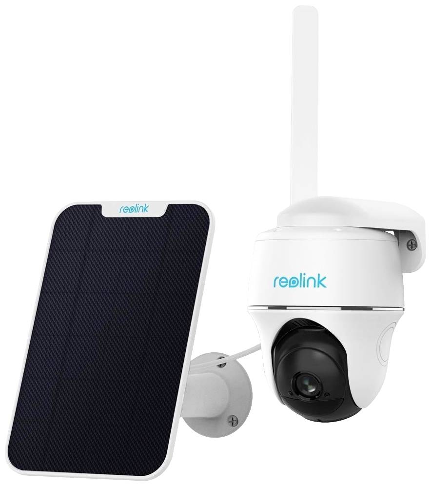 REOLINK Go PT EXT rlgoptexs GSM IP Überwachungskamera 2560 x 1440 Pixel