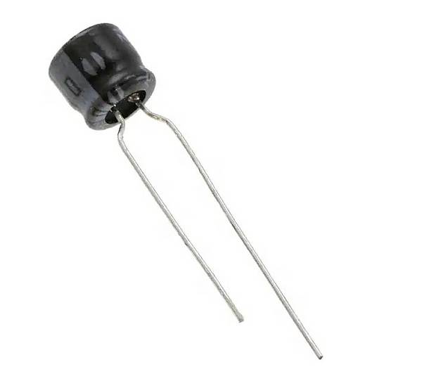 Kemet Elektrolyt-Kondensator 1.5 mm 0.22 µF 50 V 20 % (Ø x H) 4 mm x 5 mm 1 St.