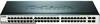 D-Link DGS-1210-48/E DGS-1210-48/E Netzwerk Switch 48 + 4 Port 96 GBit/s integrierte Firewall
