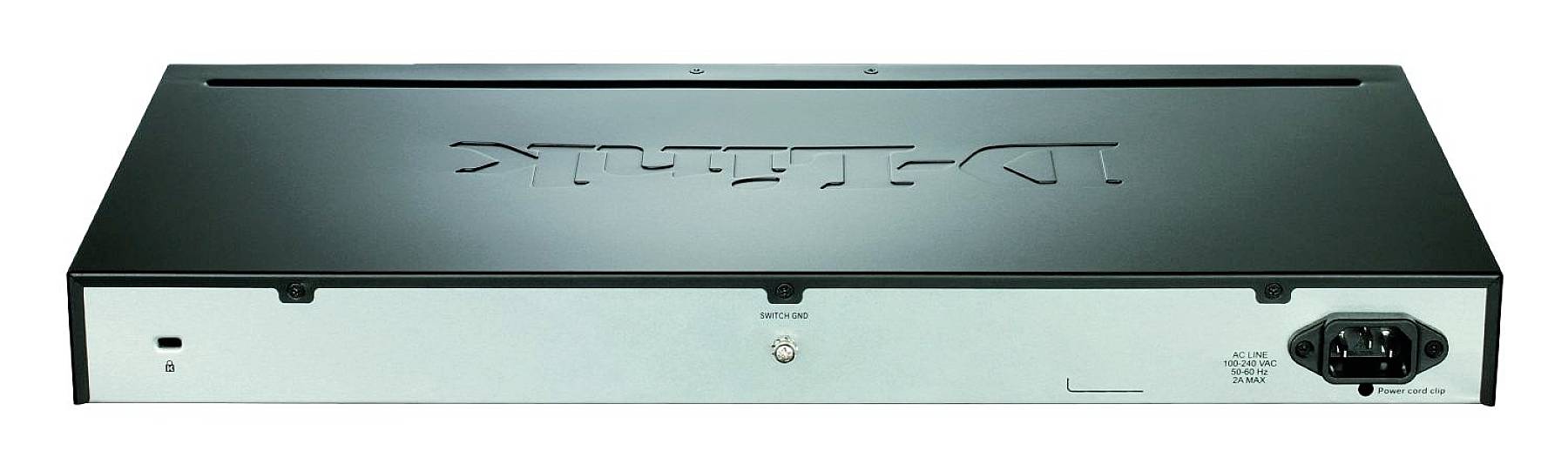 D-Link DGS-1210-48/E DGS-1210-48/E Netzwerk Switch 48 + 4 Port 96 GBit/s integrierte Firewall-2