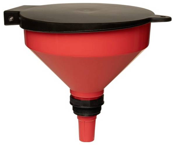 Pressol  02 568 Trichter 1 Stück 3.20 l 250 mm
