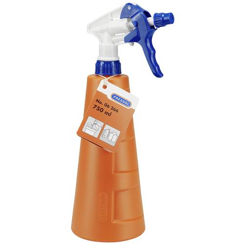 Pressol 06 266 Haushalts-Zerstäuber 750 ml Orange