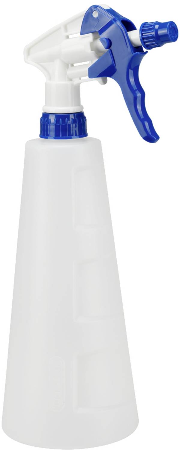Pressol 06 266 820 PRESSOL Haushalts-Zerstäuber 750 ml Weiß-Blau
