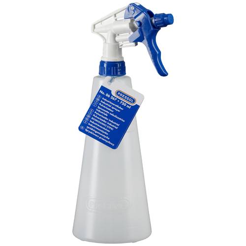 Pressol 06 267 820 PRESSOL Industrie-Zerstäuber 750 ml Weiß-Blau