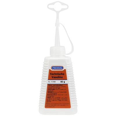 Pressol 10 560, 80 g Technische Vaseline 80 g