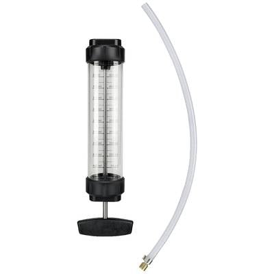 Saug- u.Druckspritze Ku.Fassungsvermögen 500 ml PRESSOL