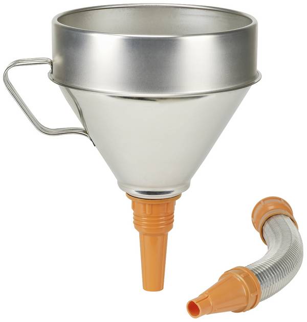 Pressol 02 344 950 Trichter 1 Stück 3.20 l 200 mm
