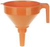 Pressol 0656266 02 372 Trichter 1 Stück 1.20 l 160 mm
