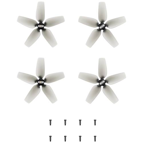 DJI Multicopter-Propellerset Passend für (Multicopter): DJI Avata, DJI Avata Fly Smart Combo, DJI Avata Pro-View Combo