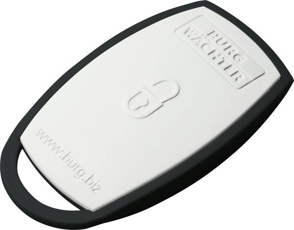 Burg Wächter ENTRY sE-Key 7713 50713 Transponder Bluetooth-fähig