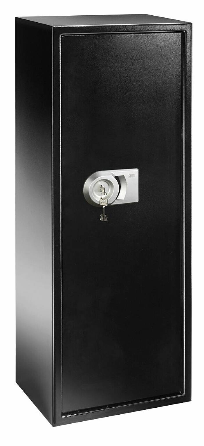 Burg Wächter Ranger N 7 S Langwaffenschrank Doppelbartschlüsselschloss