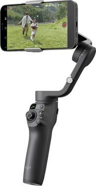 DJI Osmo Mobile 6 - Motorisierter Stabilisator