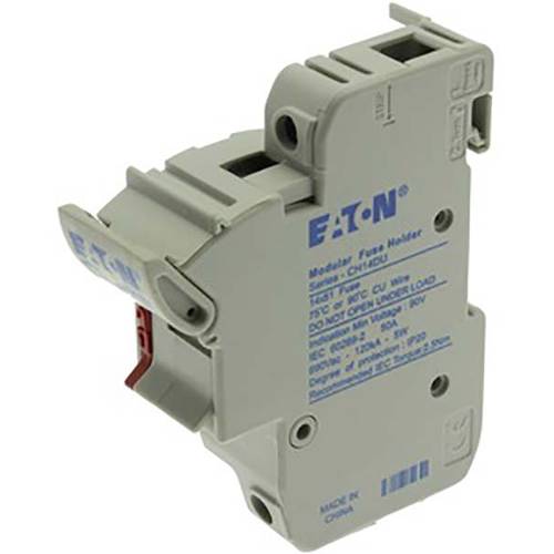 Eaton CH141DU Sicherungshalter 1phasig 1polig 50 A 690 V 6 St.