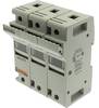 Eaton CH30J3 Sicherungshalter 3phasig 3polig 30 A 600 V 2 St.