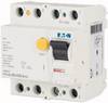 Eaton Y7-167125 FRCMM-25/4/003-A-NA FI-Schutzschalter 3phasig A 25 A 0.03 A