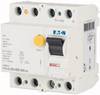 Eaton Y7-167107 FRCMM-25/4/003-G/A-NA FI-Schutzschalter 3phasig G/A 25 A 0.03 A