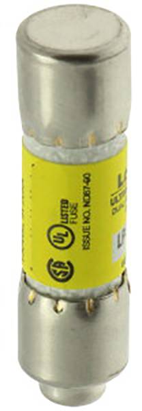 Eaton LP-CC-12 LP-CC-12 Sicherungseinsatz (Ø x L) 10 mm x 38 mm 12 A 600 V Träge -T- Inhalt 10 St.
