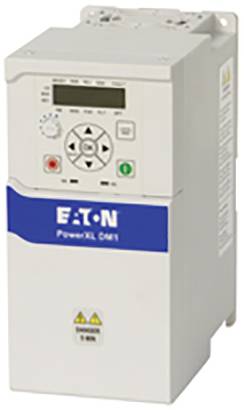 Eaton Frequenzumrichter DM1-12011EB-S20S-EM