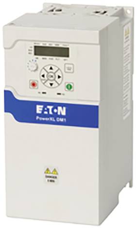 Eaton Frequenzumrichter DM1-12017EB-S20S-EM