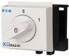 Eaton Z-DSA2-01 Drehschalter 20 A 440 V, 690 V Weiß 1 St.