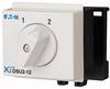 Eaton Z-DSU2-12 Drehschalter 20 A 440 V, 690 V Weiß 1 St.