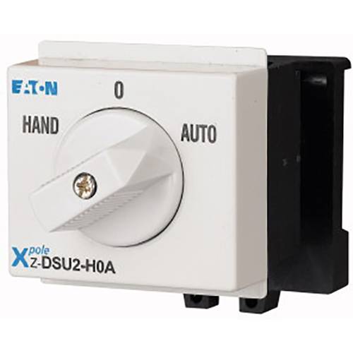 Eaton Z-DSU2-H0A Drehschalter 20 A 440 V, 690 V Weiß 1 St.