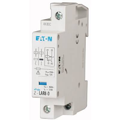 Lastschalter Lastabwurfrelais 250 V (max) 1 Schließer Eaton Z-LAR32-S 1 St.