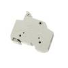 Eaton CHM2DU Sicherungshalter 2phasig Passend für (Sicherungen) Feinsicherung 10.3 x 38 mm 2polig 32 A 690 V 6 St.