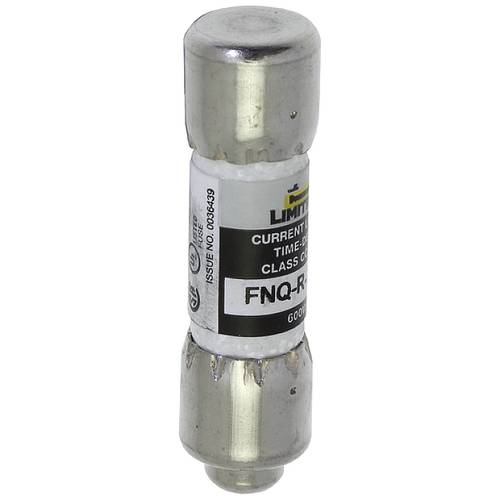 Eaton FNQ-R-3 Sicherungseinsatz 1polig 3 A 600 V 10 St.