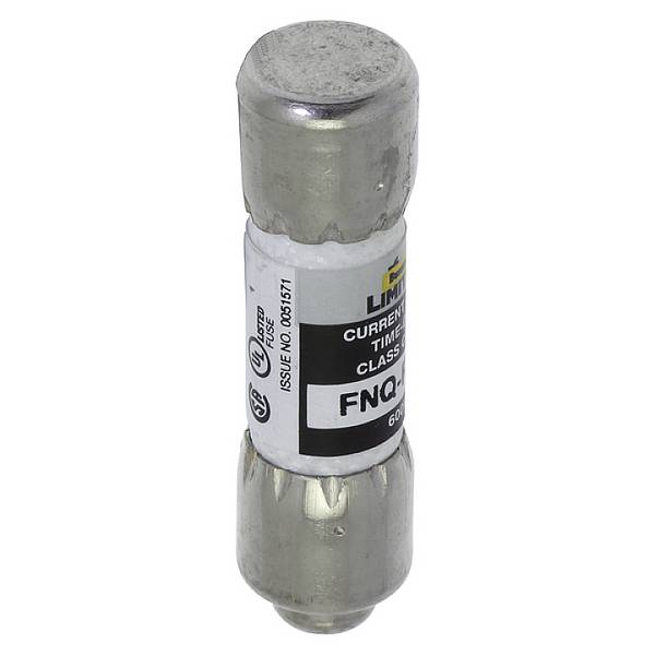 Eaton FNQ-R-6 Sicherungseinsatz 1polig 6 A 600 V 10 St.