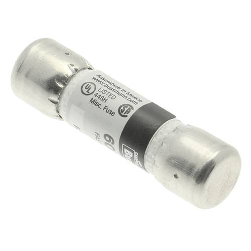 Eaton KTK-20 KTK-20 Sicherungseinsatz (Ø x L) 10 mm x 38 mm 20 A 600 V Superflink -FF- Inhalt 10 St.