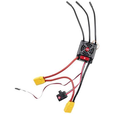 Reely RE-7867950 Ersatzteil Fahrtregler-0