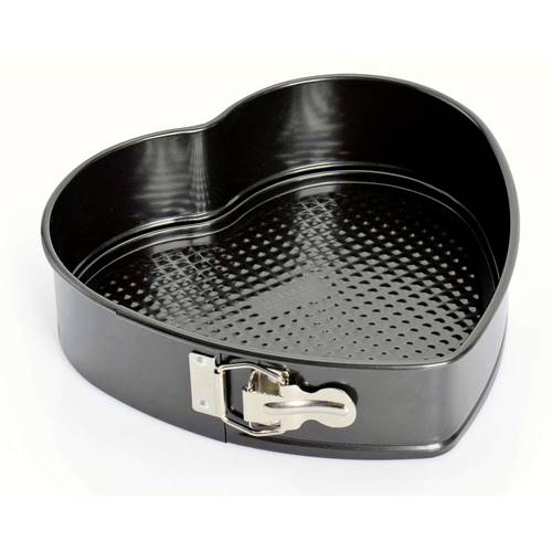 Thumbnail - Kaiser Original 3201000020 Herzkuchen-Springform 25x26cm