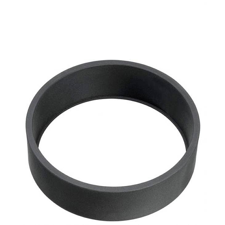 WMF Pattypresse 12,5cm Burgerpresse Schwarz-1