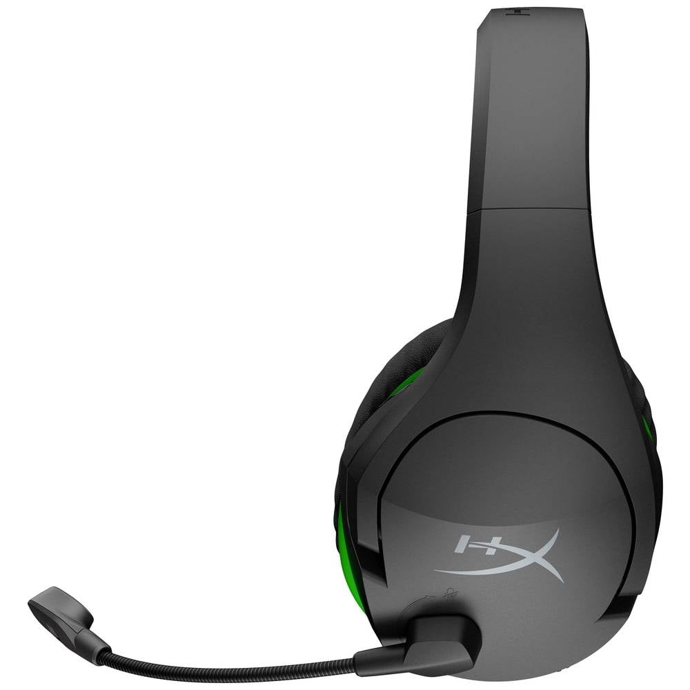 HyperX CloudX Stinger Core Wireless (Xbox Licensed) Over Ear headset Radiografisch, Kabel Gamen Ster
