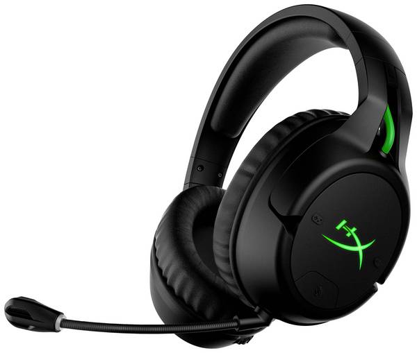 HyperX CloudX Flight Gaming Headset 4P5J6AA