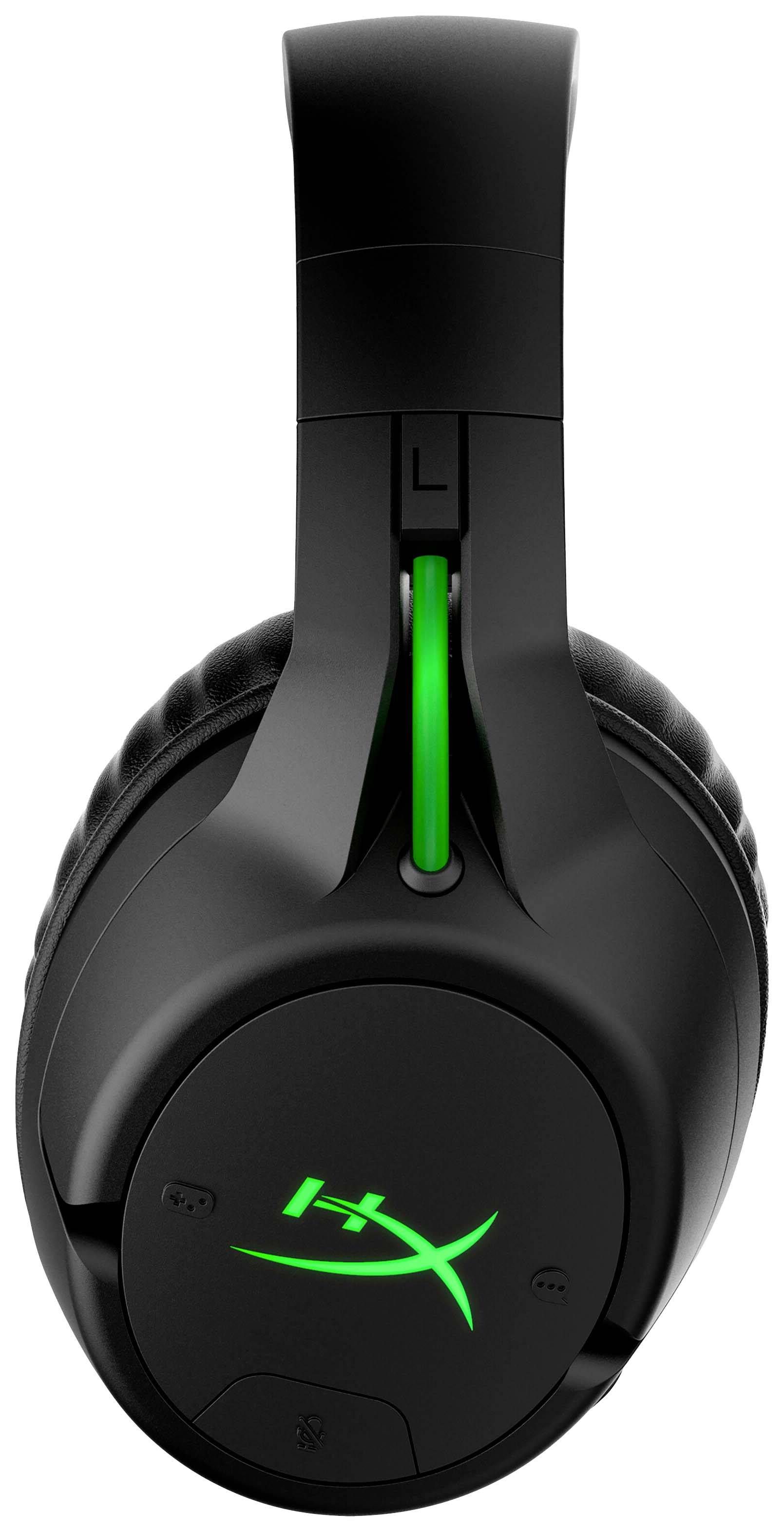 HyperX CloudX Flight Gaming Headset 4P5J6AA-2