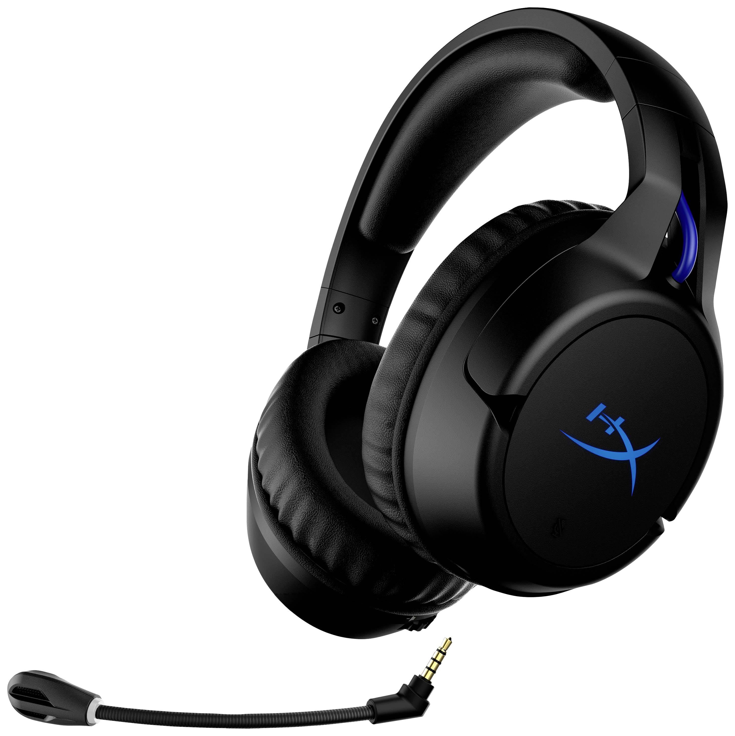 HP - HyperX Cloud Flight Gaming - Headset - ohrumschließend-2