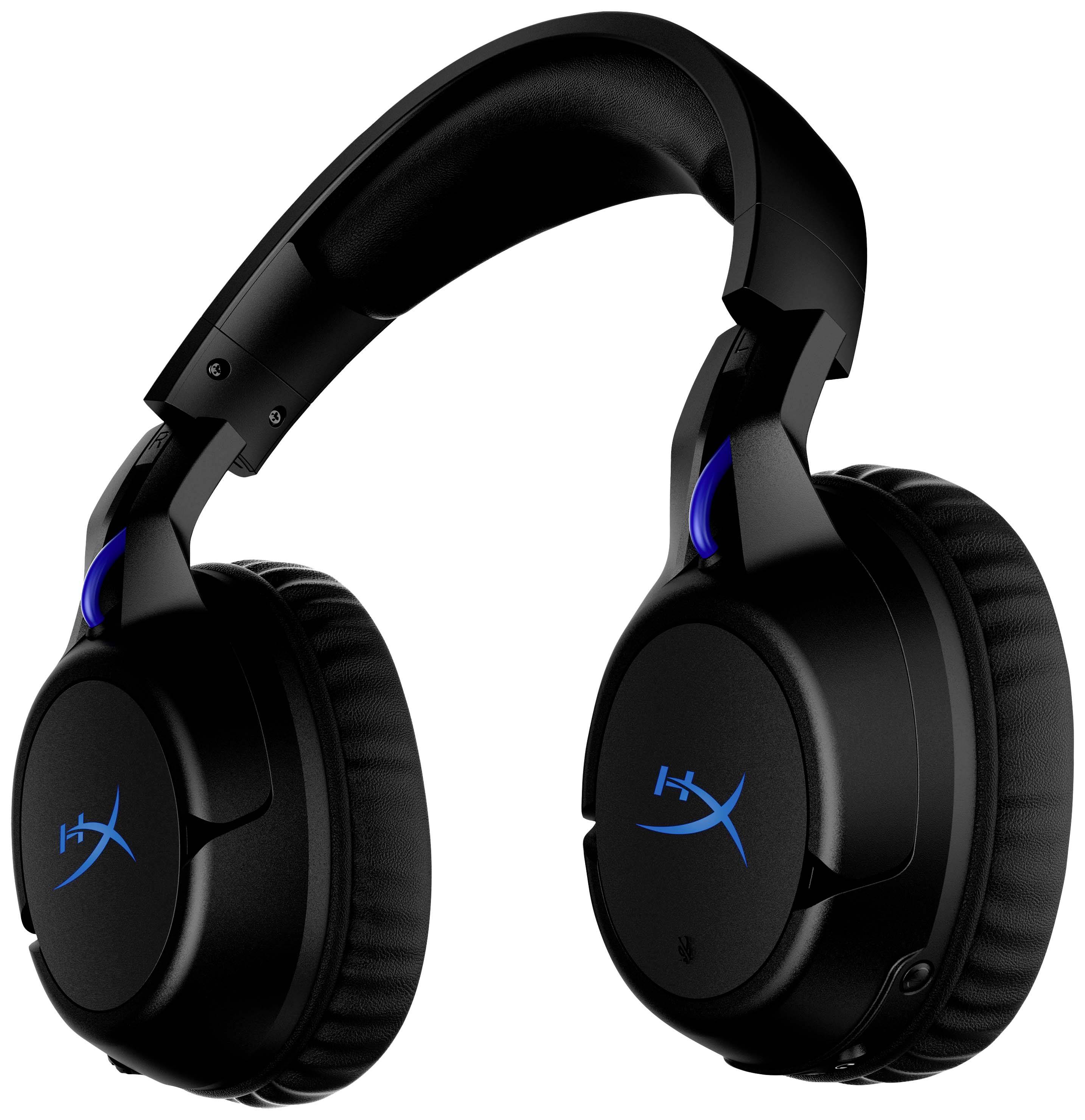 HP - HyperX Cloud Flight Gaming - Headset - ohrumschließend-3