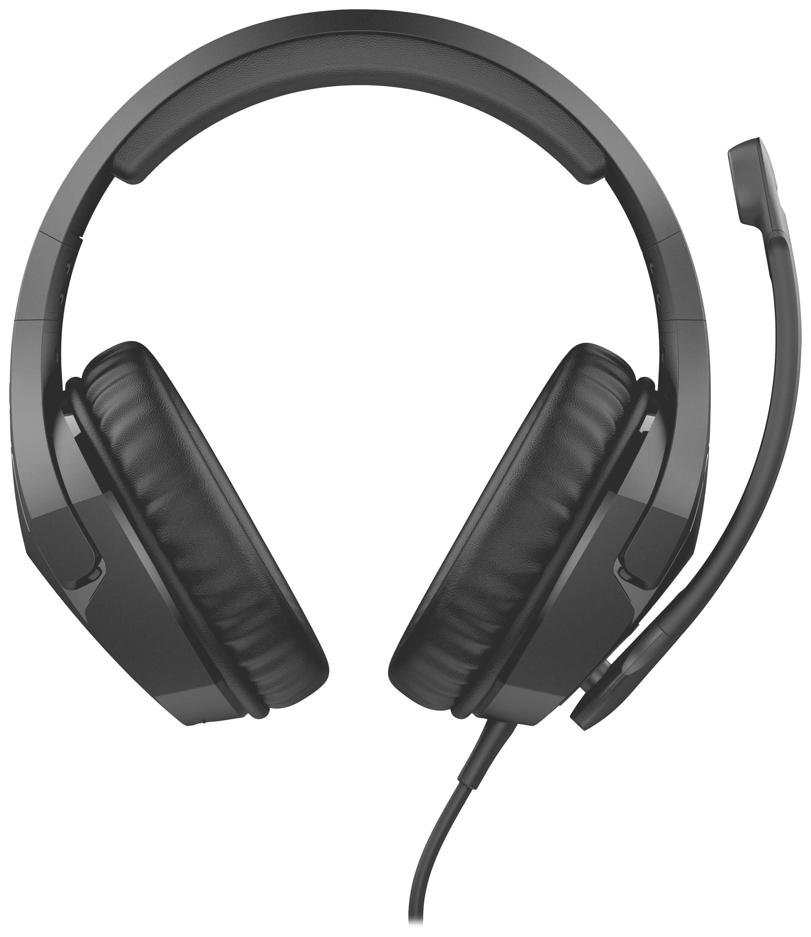 KINGSTON HyperX Cloud Stinger S 7.1 for PC Gaming Over Ear Headset kabelgebunden Stereo Schwarz Laut