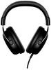 HP - HyperX Cloud II Gaming - Headset - 7.1-Kanal