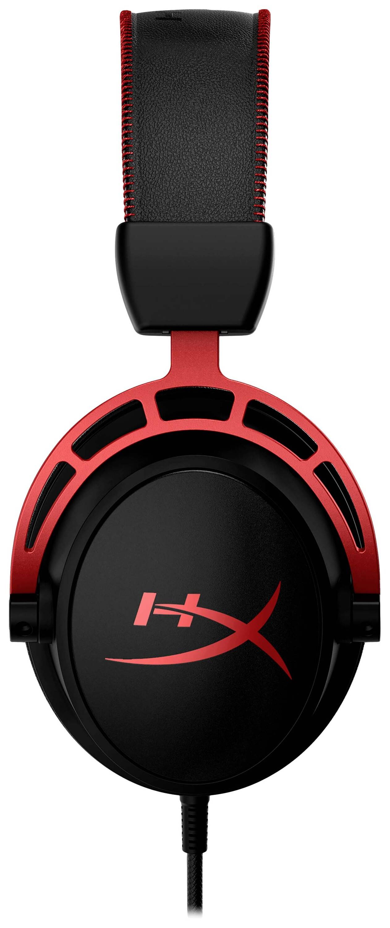 HP - HyperX Cloud Alpha - Headset - ohrumschließend-2