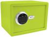 Olympia 7105 Gosafe 120FP Tresor Fingerabdruckschloss, Zahlenschloss, Schlüsselschloss
